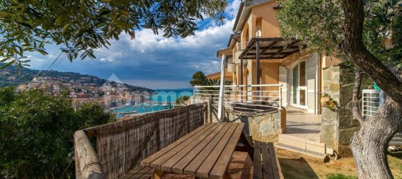 3 bedrooms Apartment in Monte Argentario, Italy No. 335418 26