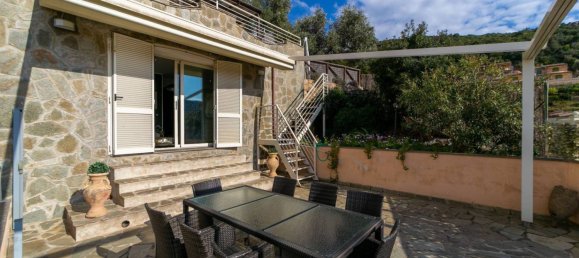 3 bedrooms Apartment in Monte Argentario, Italy No. 335418 30