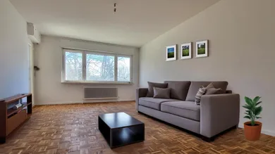 Apartamento de 3 habitaciónes en Penzing, Austria No. 49562