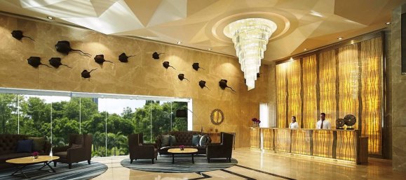 2 bedrooms Condo in Amari Residence Pattaya, Thailand No. 29342 7