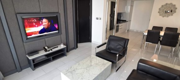 2 bedrooms Condo in Amari Residence Pattaya, Thailand No. 29342 5