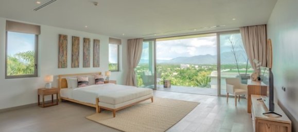 Villa T3 em Layan Beach, Thailand N.º 26022 11