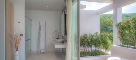 Villa T3 em Layan Beach, Thailand N.º 26022 6
