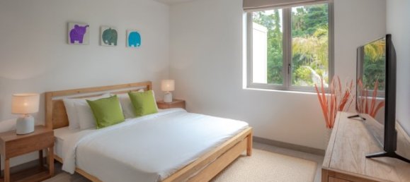 Villa T3 em Layan Beach, Thailand N.º 26022 9