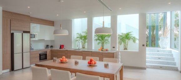 Villa T3 em Layan Beach, Thailand N.º 26022 2