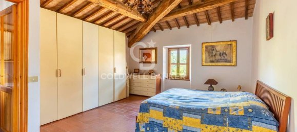 6 bedrooms House in Todi, Italy No. 332819 23