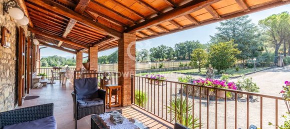 6 bedrooms House in Todi, Italy No. 332819 30