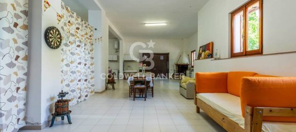 6 bedrooms House in Todi, Italy No. 332819 28