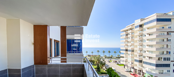 Apartment 2+1 in Alanya, Turkey No. 26467 5