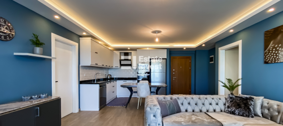 Apartment 2+1 in Alanya, Turkey No. 26467 11