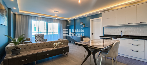 Apartment 2+1 in Alanya, Turkey No. 26467 13