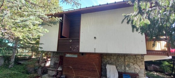 4-salle Maison à Oulx, Italy No. 146115 21