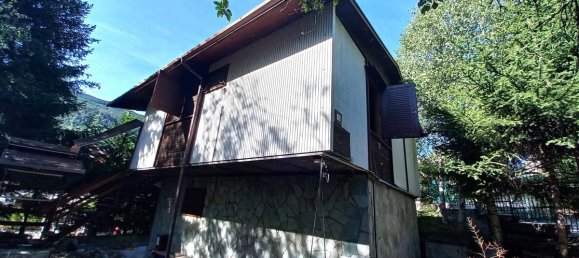 4-salle Maison à Oulx, Italy No. 146115 3