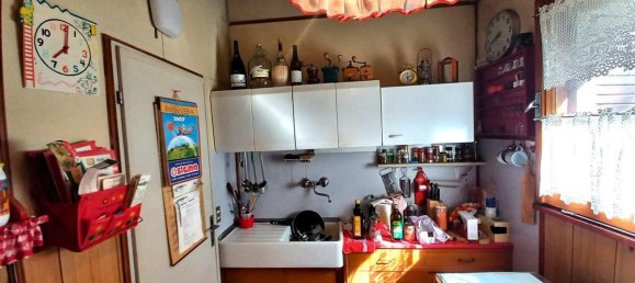 4-salle Maison à Oulx, Italy No. 146115 11