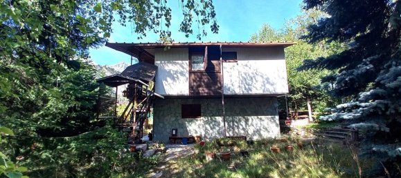 4-salle Maison à Oulx, Italy No. 146115 6