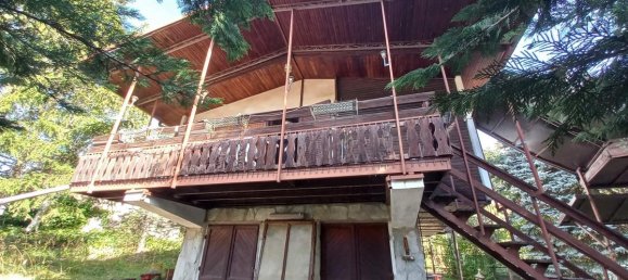 4-salle Maison à Oulx, Italy No. 146115 2