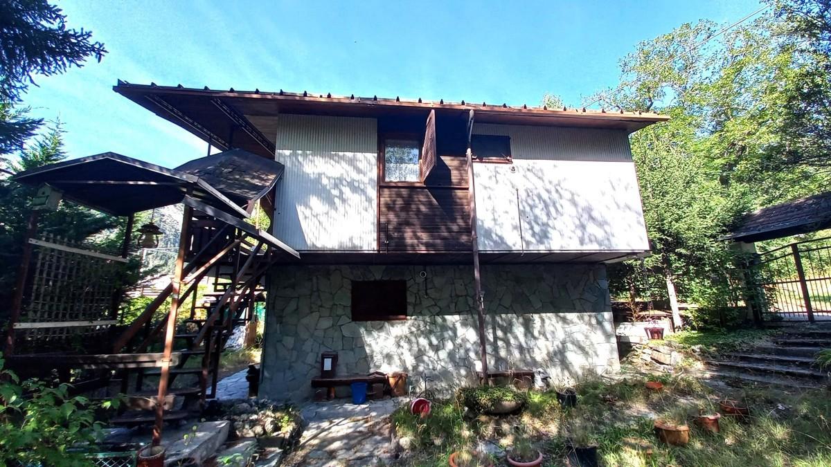 4-salle Maison à Oulx, Italy No. 146115