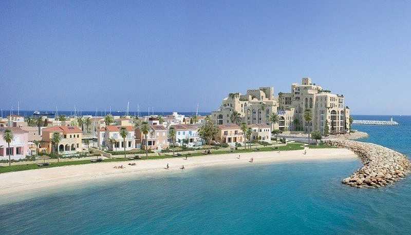 3 Schlafzimmer Gewerbliche Immobilie in Limassol, Cyprus, Nr. 7249