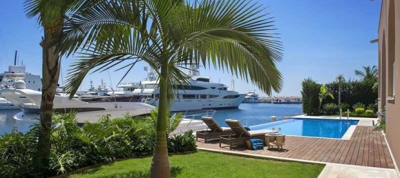 3 chambres Maison à Limassol, Cyprus No. 7249 3