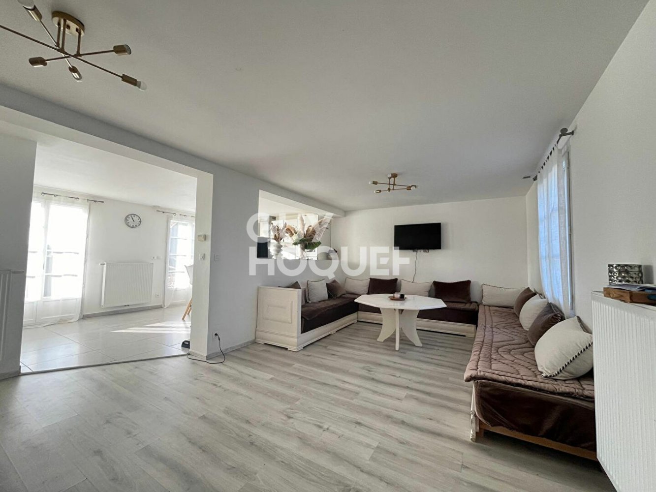 4 chambres Maison à Pommiers, France No. 47733