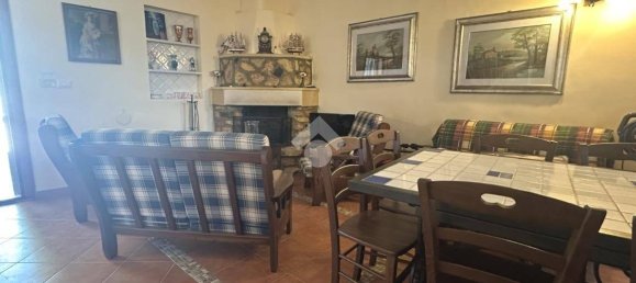 Вилла с 2 спальнями в Трани, Италия № 344247 13