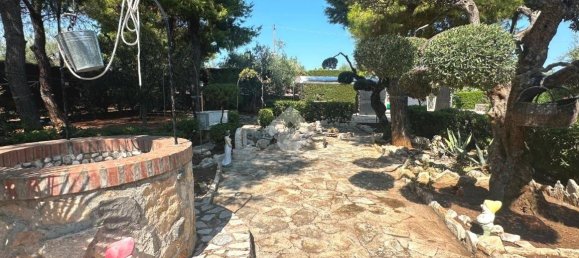 Вилла с 2 спальнями в Трани, Италия № 344247 5