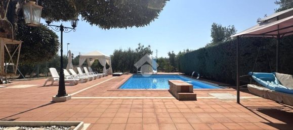 Вилла с 2 спальнями в Трани, Италия № 344247 30