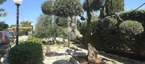 Вилла с 2 спальнями в Трани, Италия № 344247 7