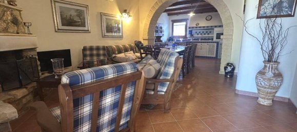 Вилла с 2 спальнями в Трани, Италия № 344247 12