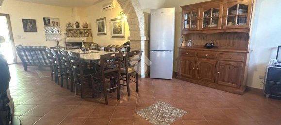 Вилла с 2 спальнями в Трани, Италия № 344247 15