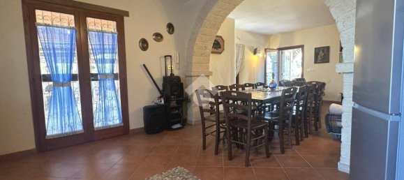 Вилла с 2 спальнями в Трани, Италия № 344247 14