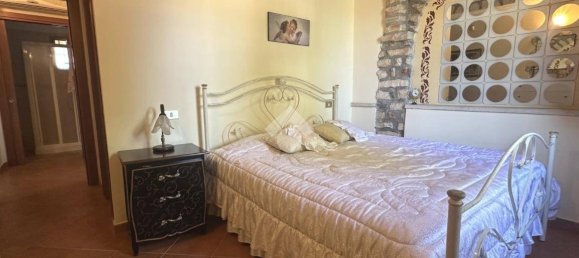 Вилла с 2 спальнями в Трани, Италия № 344247 16