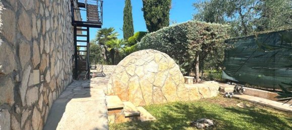 Вилла с 2 спальнями в Трани, Италия № 344247 25