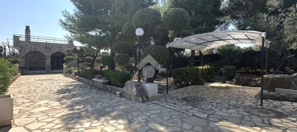 Вилла с 2 спальнями в Трани, Италия № 344247 2