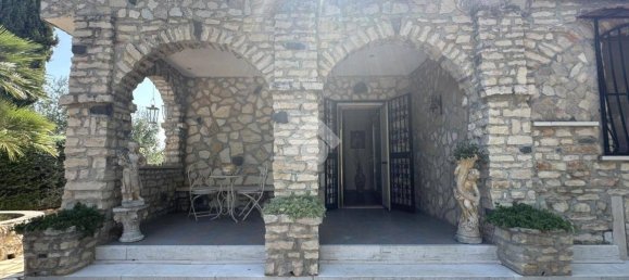 Вилла с 2 спальнями в Трани, Италия № 344247 8