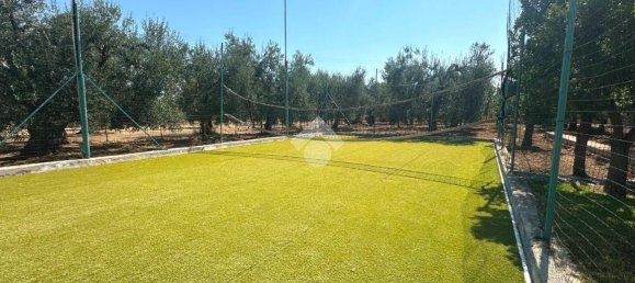 Вилла с 2 спальнями в Трани, Италия № 344247 33