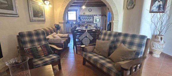 Вилла с 2 спальнями в Трани, Италия № 344247 11