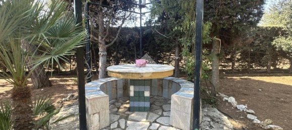 Вилла с 2 спальнями в Трани, Италия № 344247 6