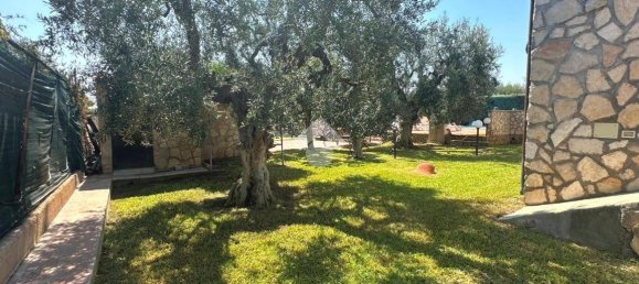 Вилла с 2 спальнями в Трани, Италия № 344247 27