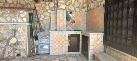 Вилла с 2 спальнями в Трани, Италия № 344247 20