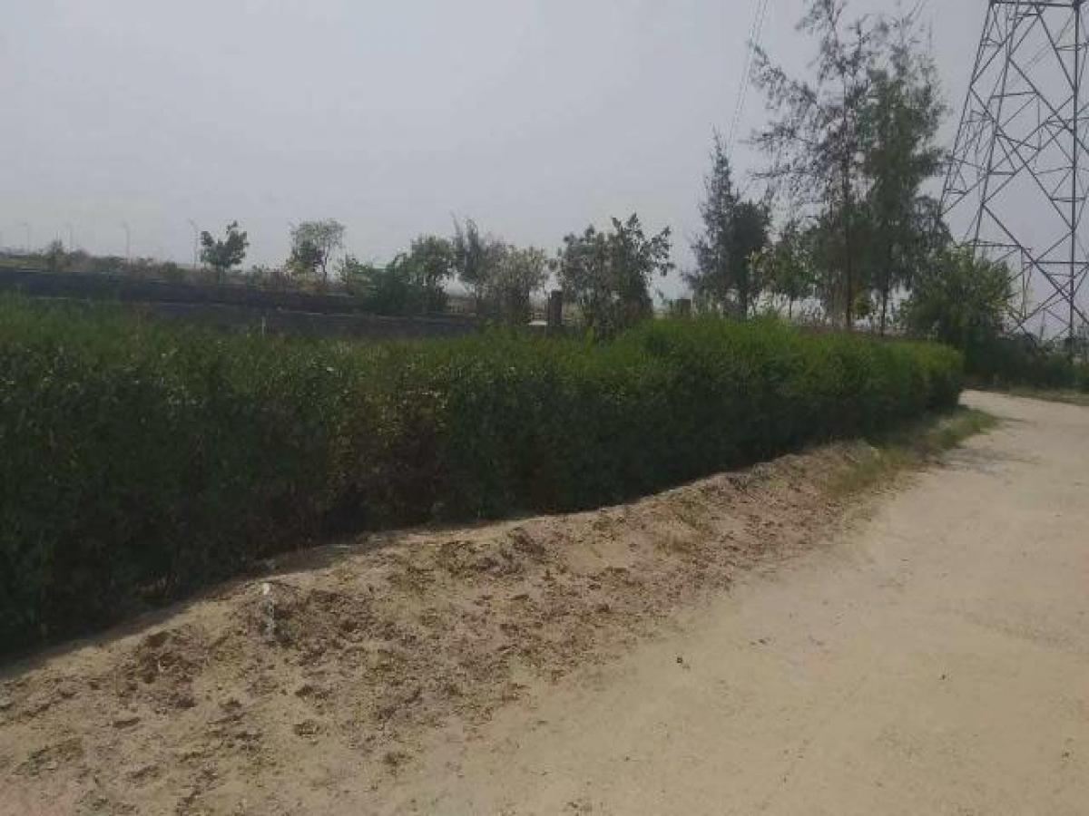  Land in Bulandshahr, India No. 32883