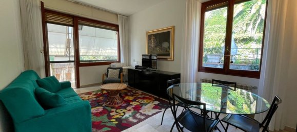 Квартира с 4 комнатами в Алассио, Италия № 143155 3