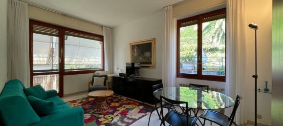 Квартира с 4 комнатами в Алассио, Италия № 143155 4