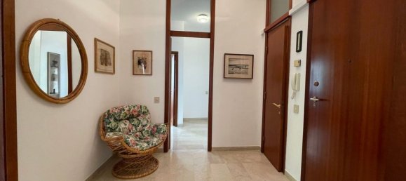 Квартира с 4 комнатами в Алассио, Италия № 143155 14