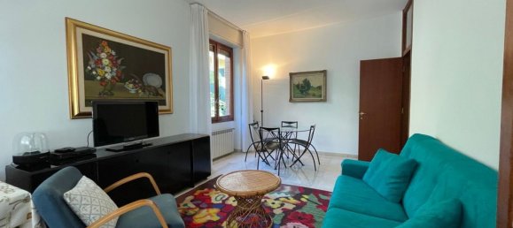 Квартира с 4 комнатами в Алассио, Италия № 143155 2