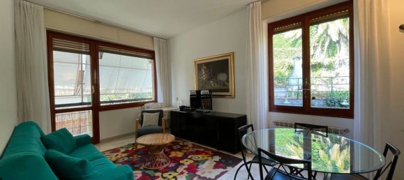 Квартира с 4 комнатами в Алассио, Италия № 143155 18