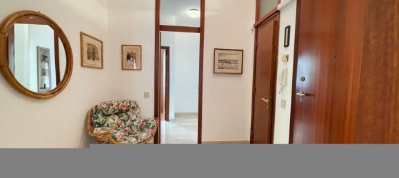 Квартира с 4 комнатами в Алассио, Италия № 143155 17