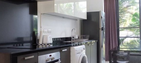 2 Schlafzimmer Eigentumswohnung in Bang Tao, Thailand, Nr. 13793 4