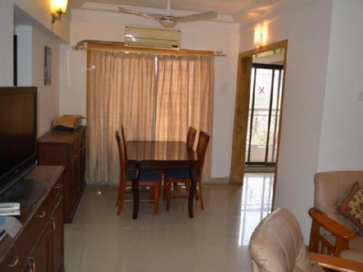 Casa T3 em Mumbai, India N.º 61503