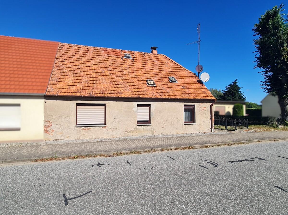 3غرفة تاون هاوس في Ludwigslust-Parchim, Germany رقم 294165